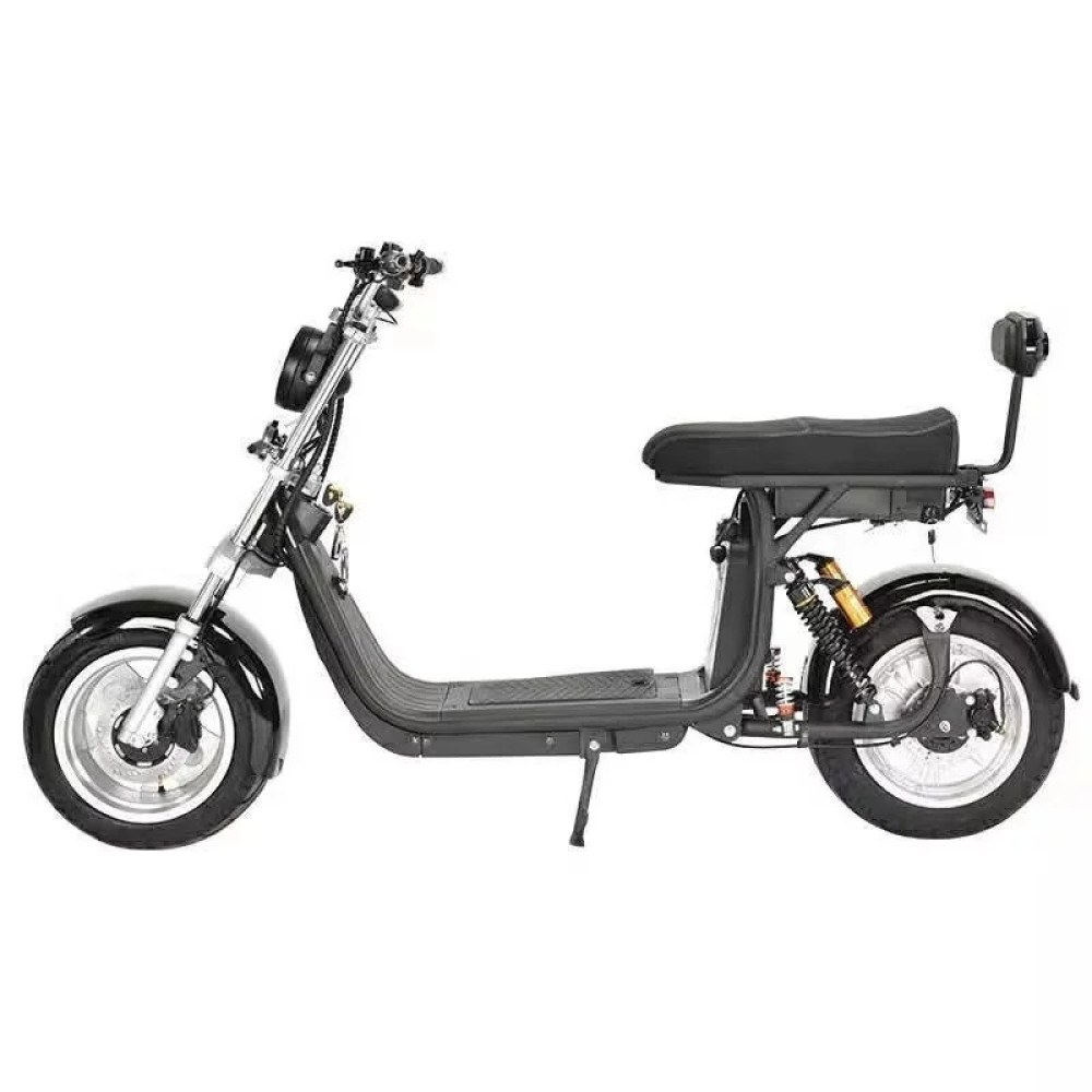 CityCoCo Trike GT X7 PRO купить в Москве - Цена, Характеристики
